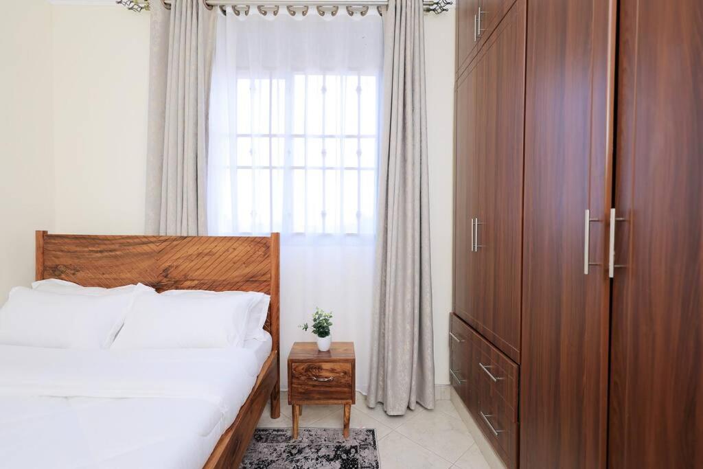 Comfortable and sophisticated Apartment view 2