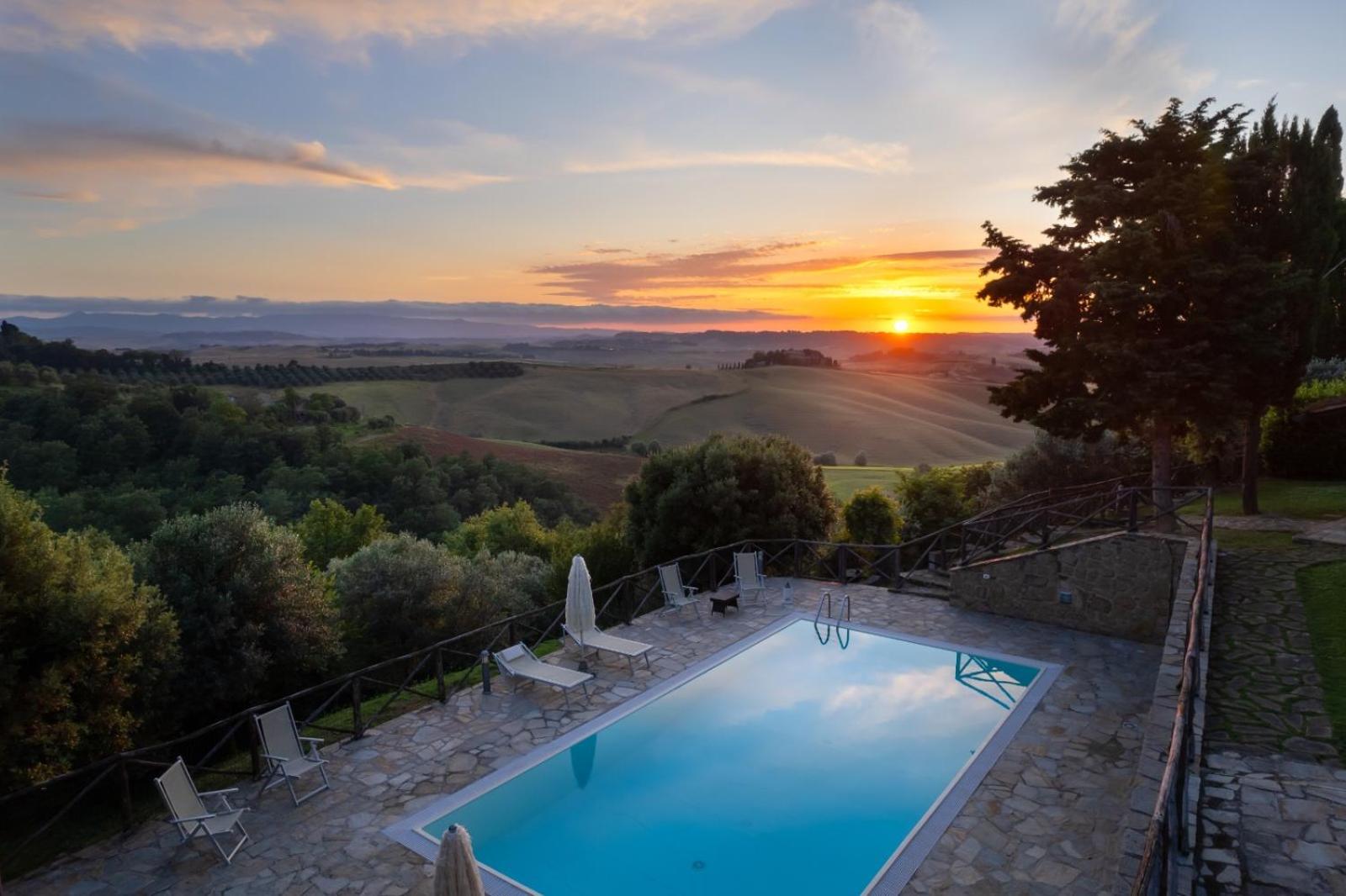Villa Frantusina