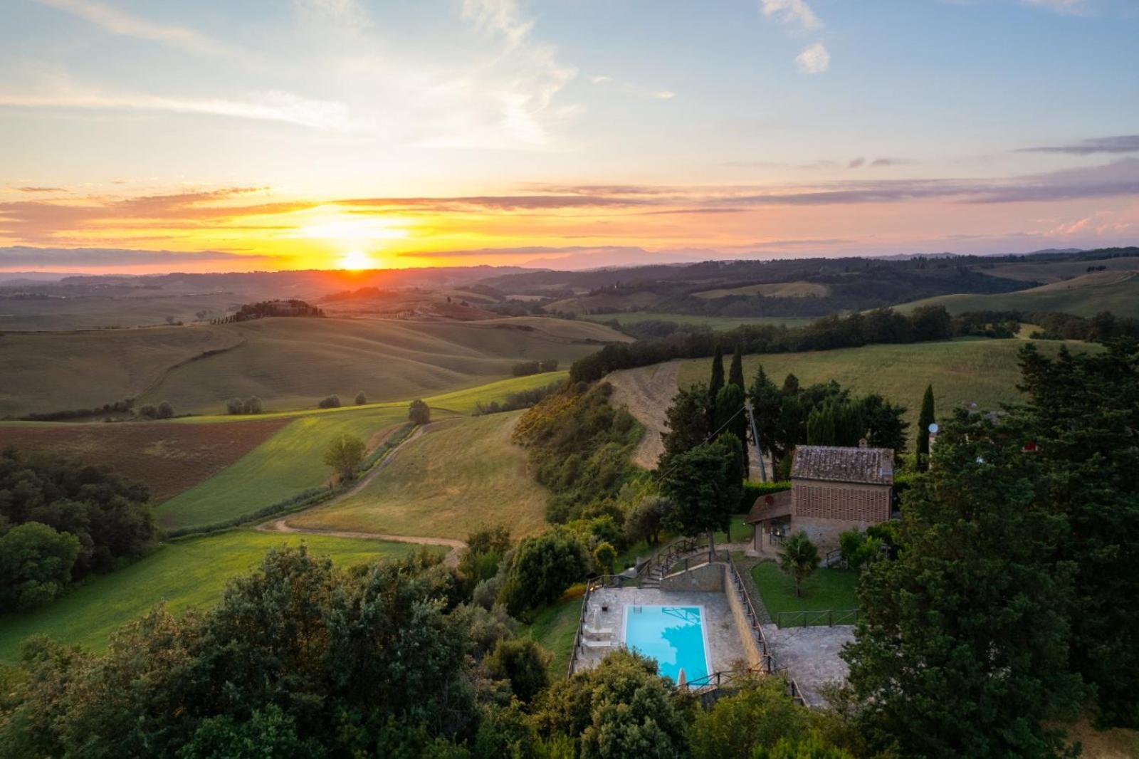 Villa Frantusina