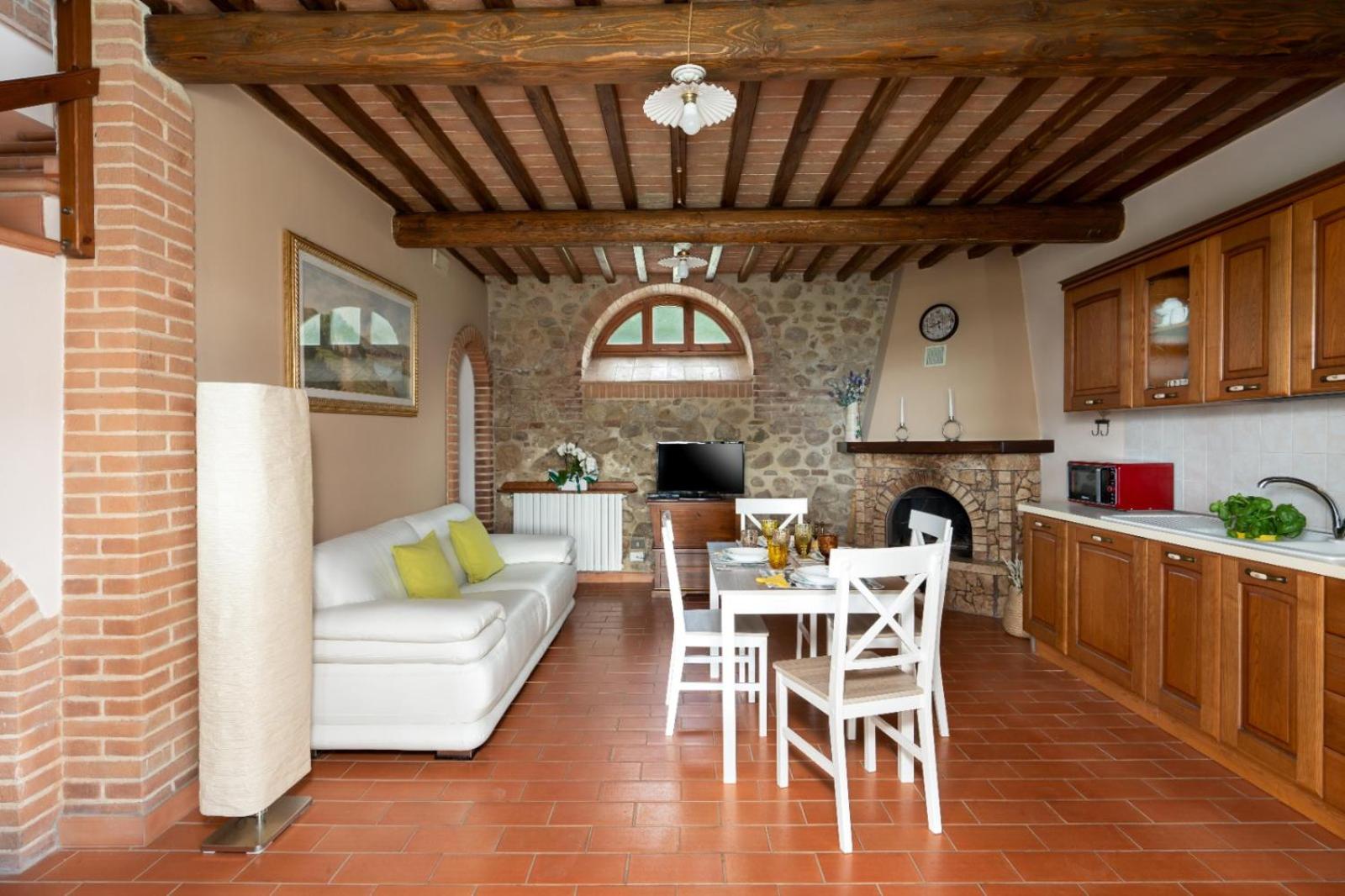 Villa Frantusina