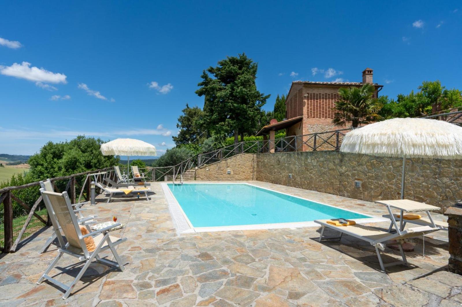 Villa Frantusina