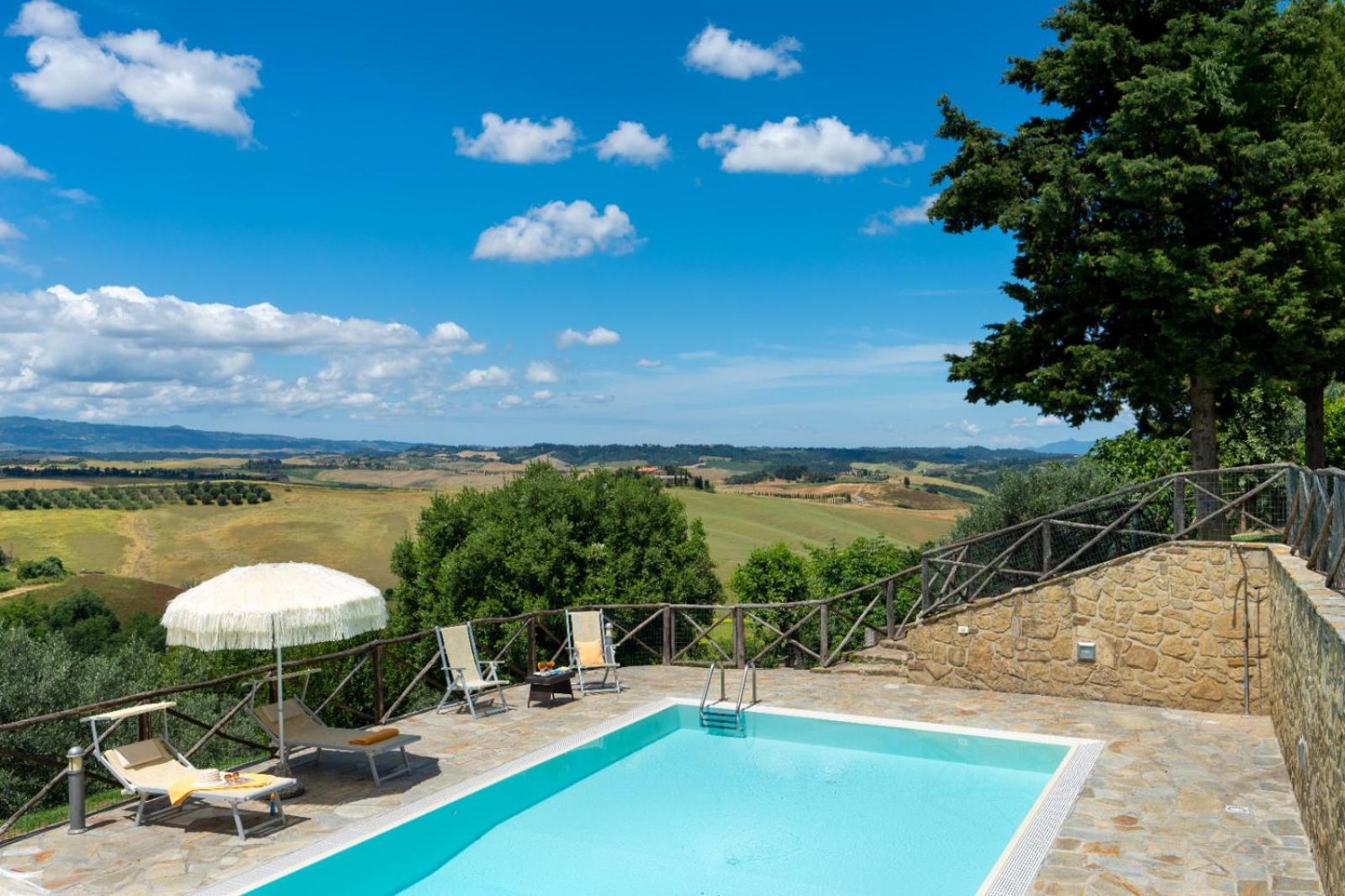 Villa Frantusina