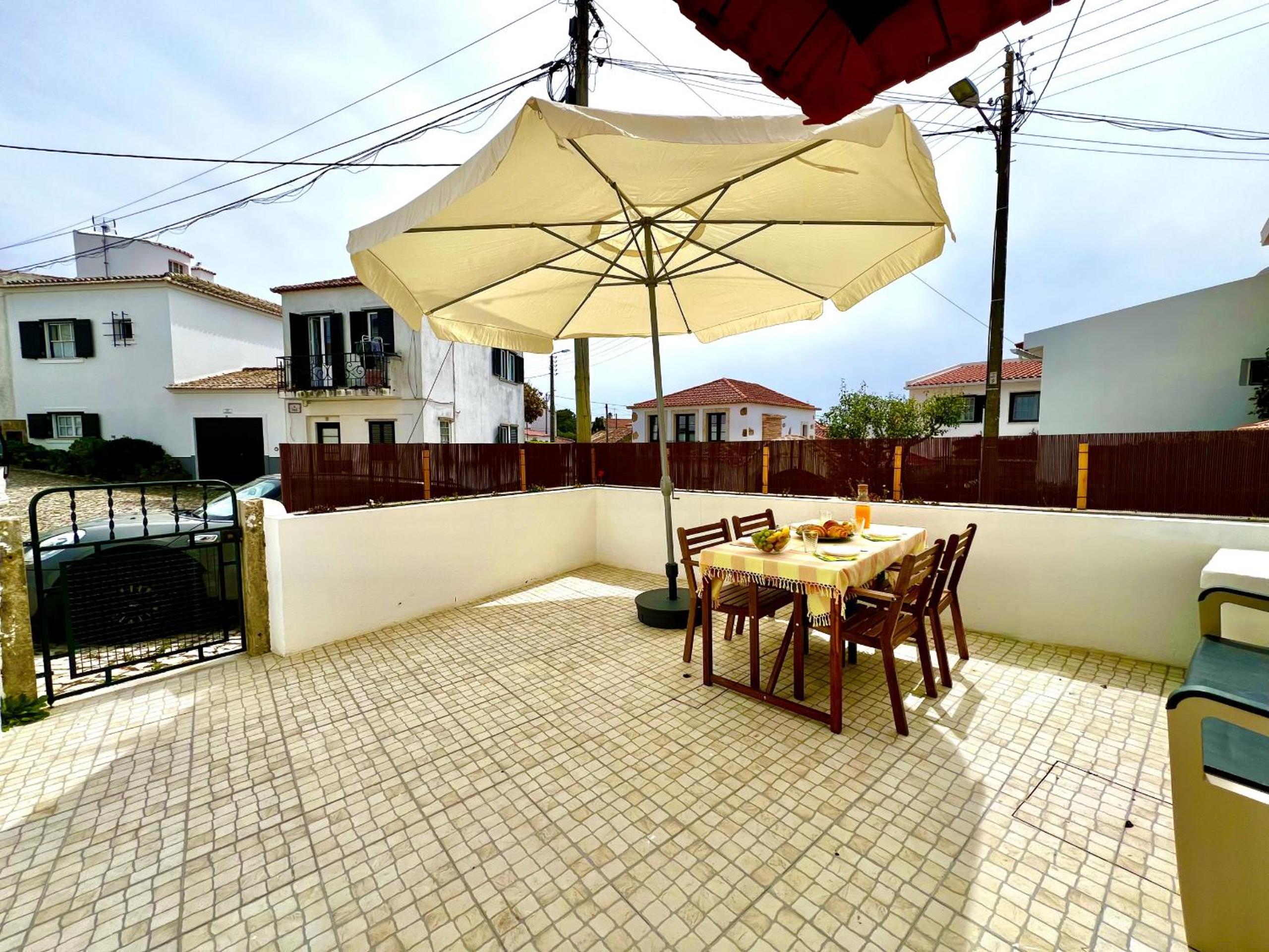 Charming Country House in Ulgueira, Sintra-Cascais Natural Park view 2