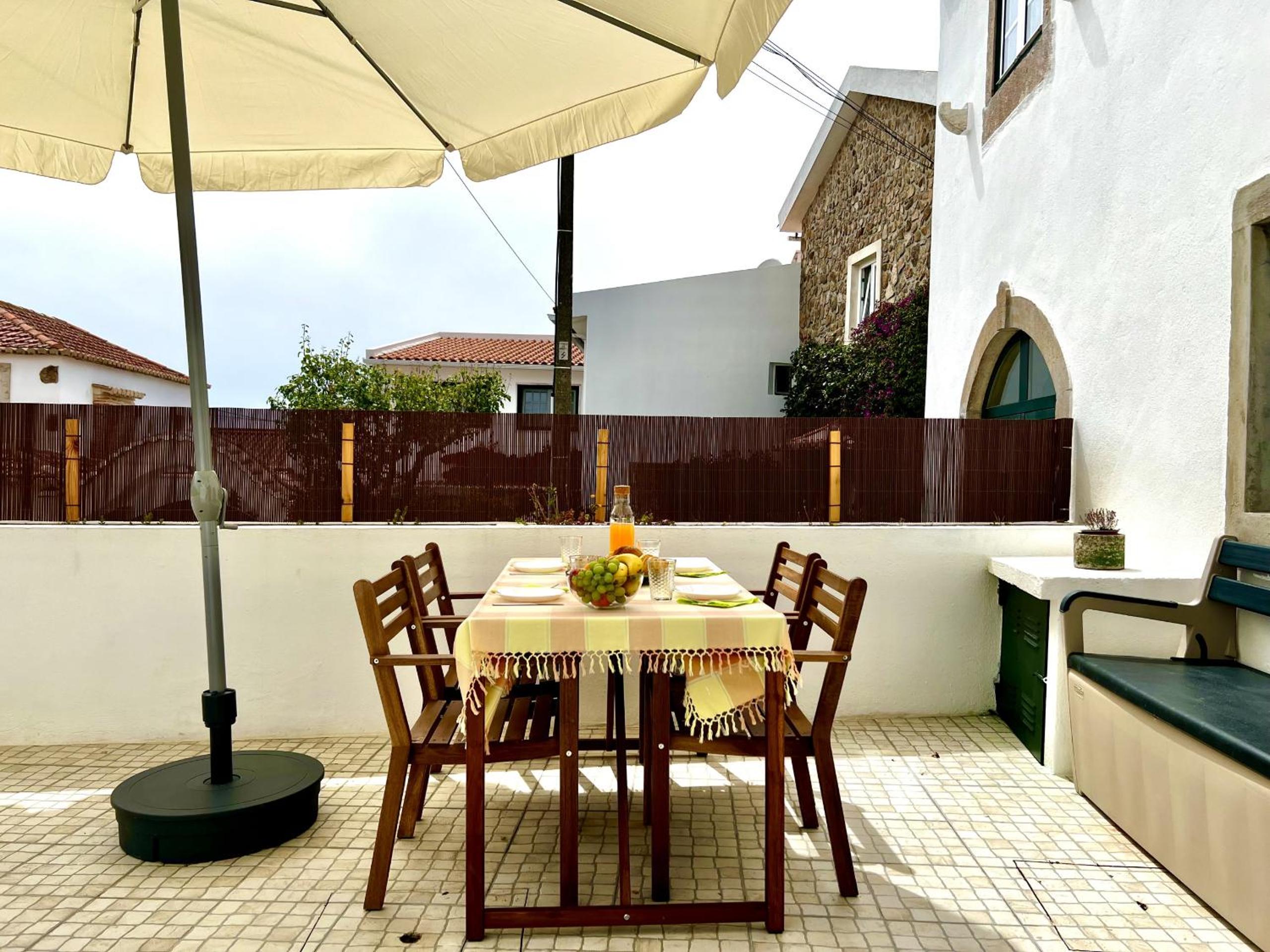 Charming Country House in Ulgueira, Sintra-Cascais Natural Park view 3