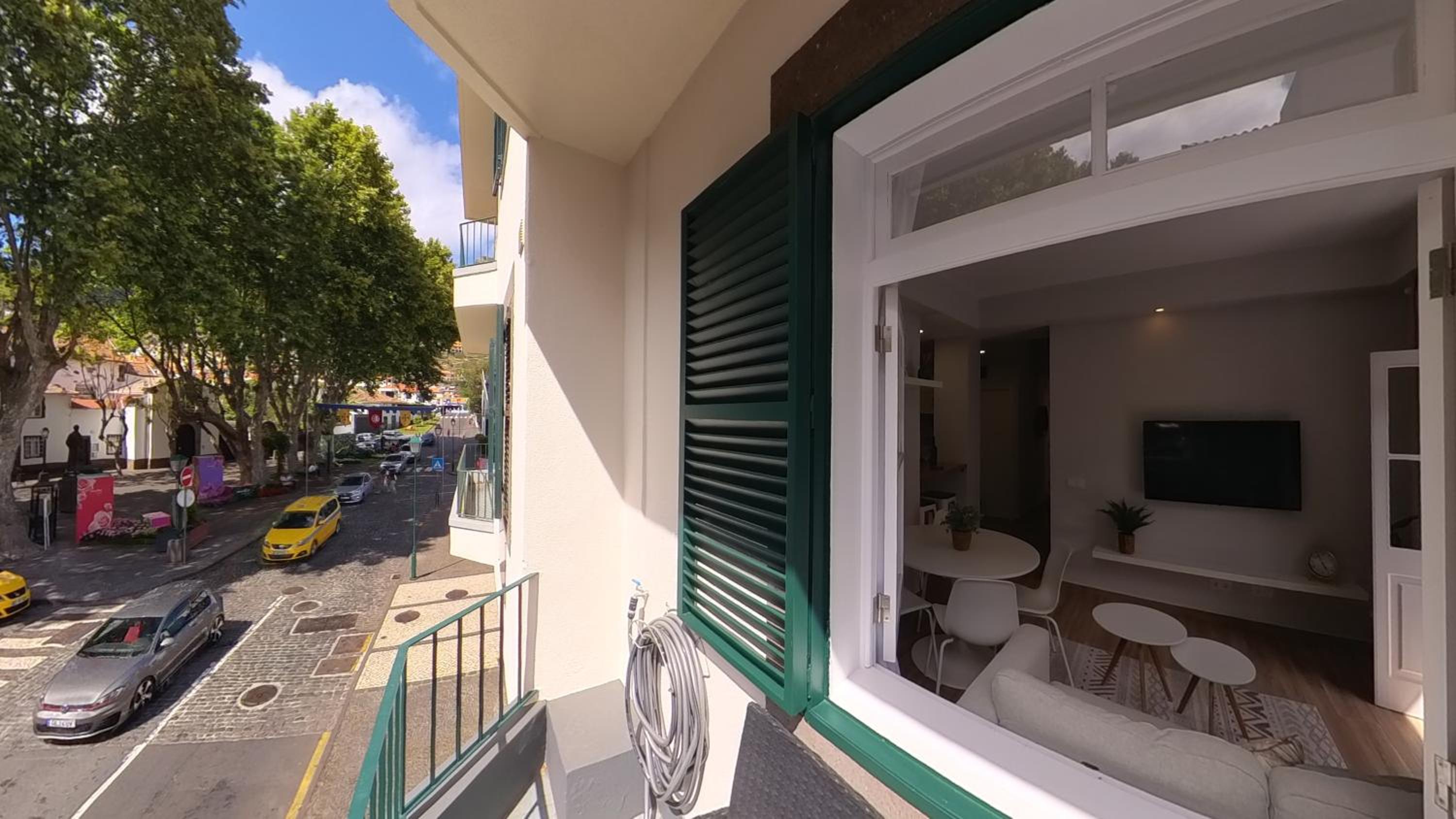 Machico Heart Suites