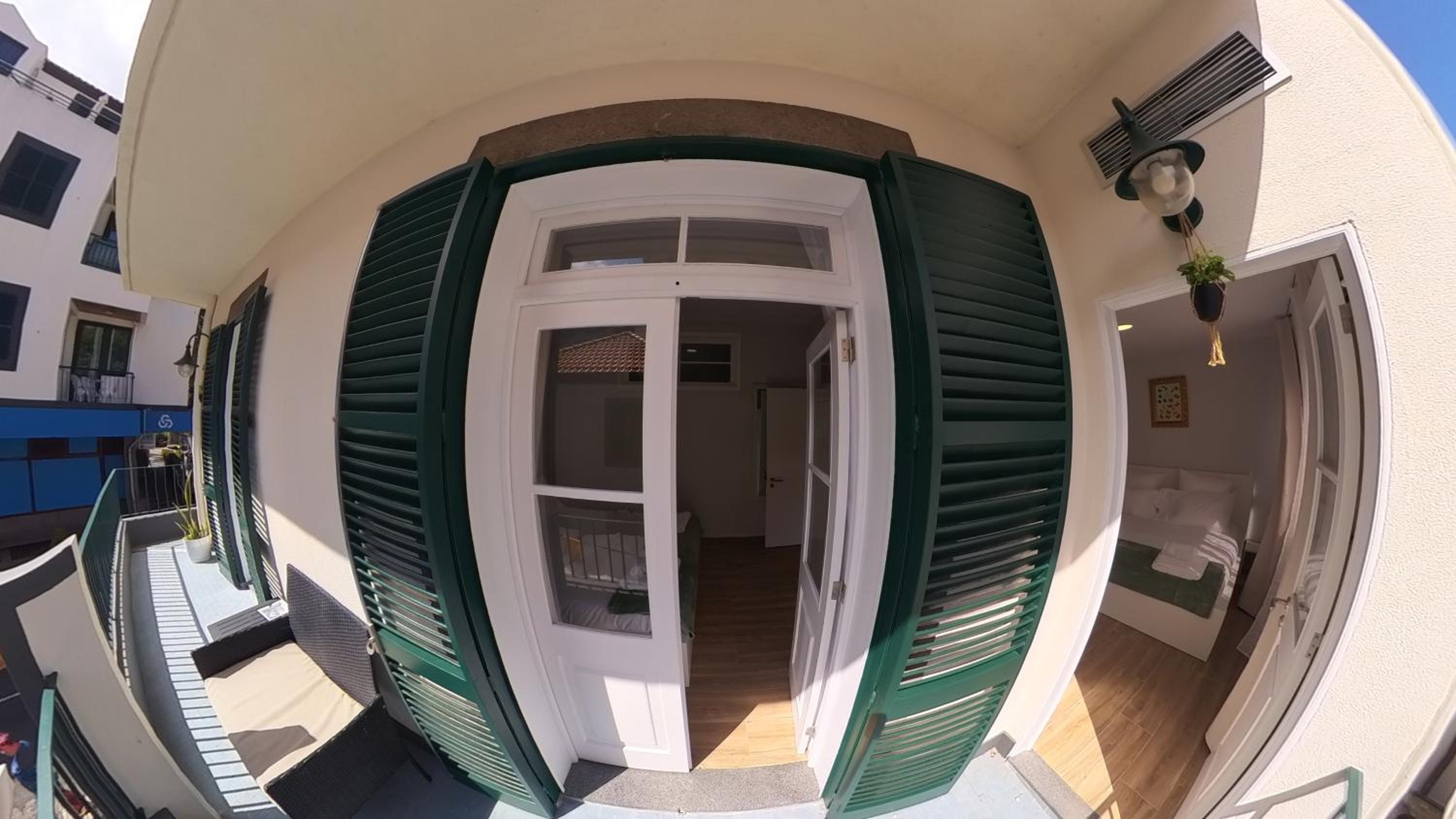 Machico Heart Suites