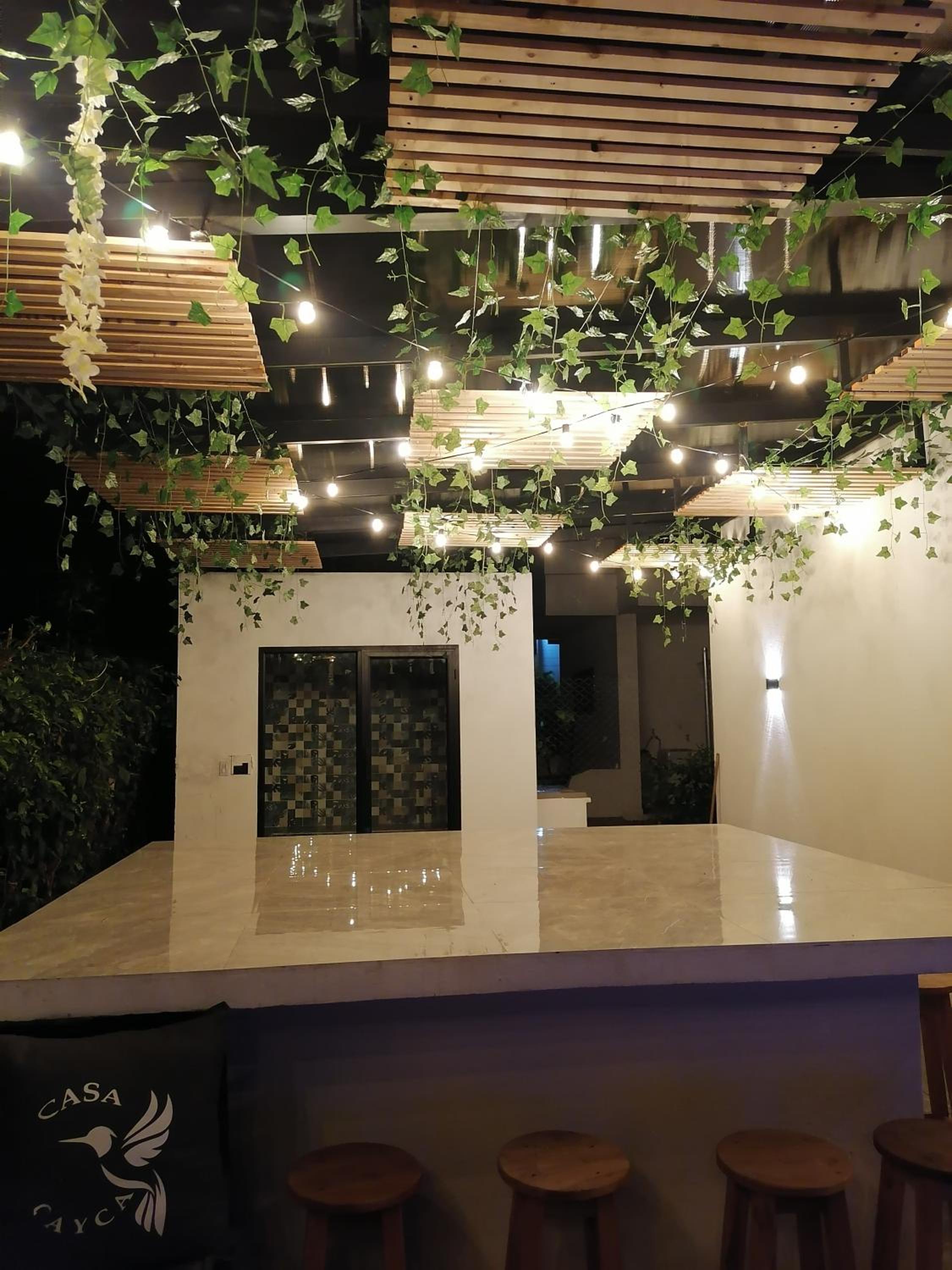 Hermosa casa vacacional en Condominio campestre con baño turco