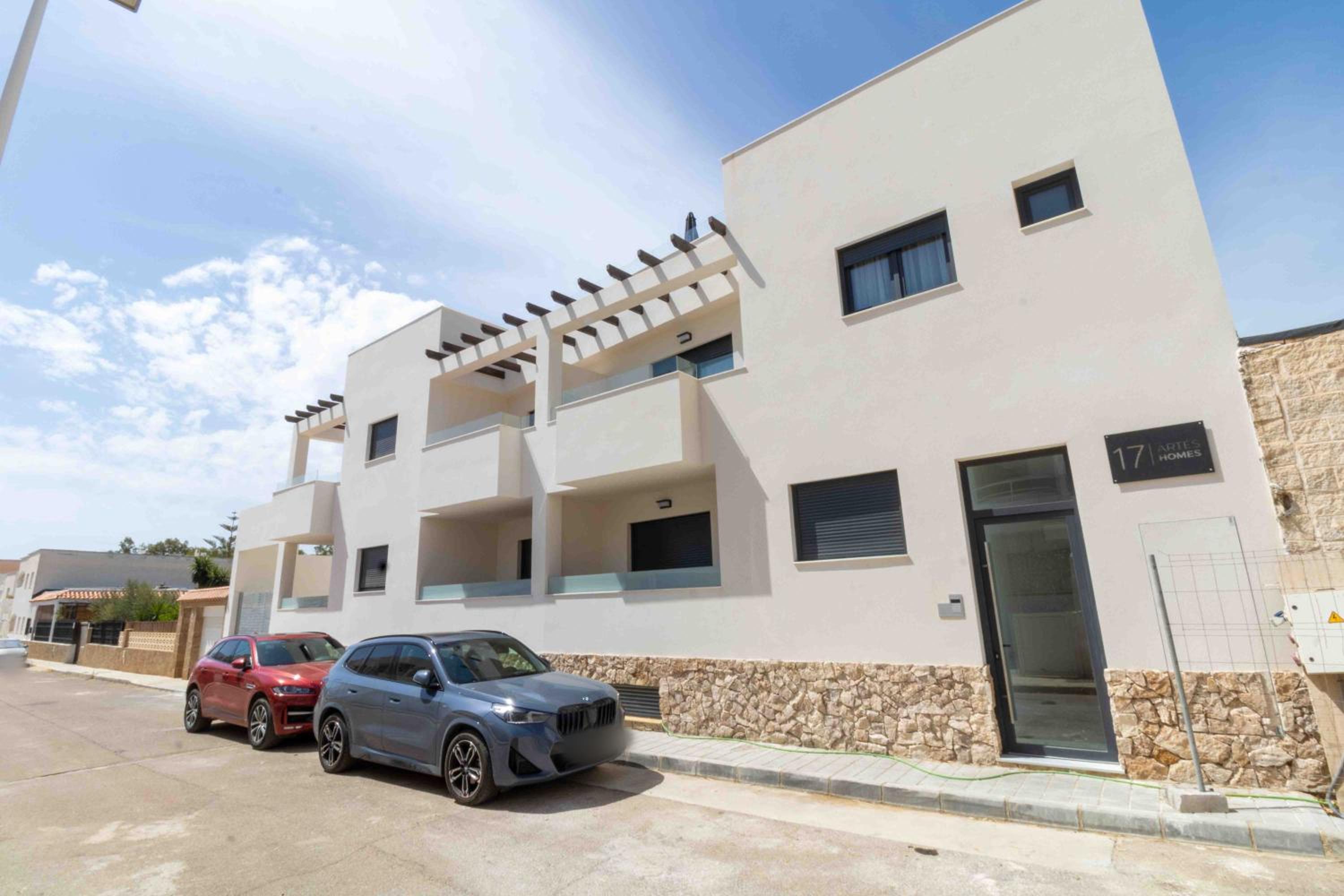 Artes Homes