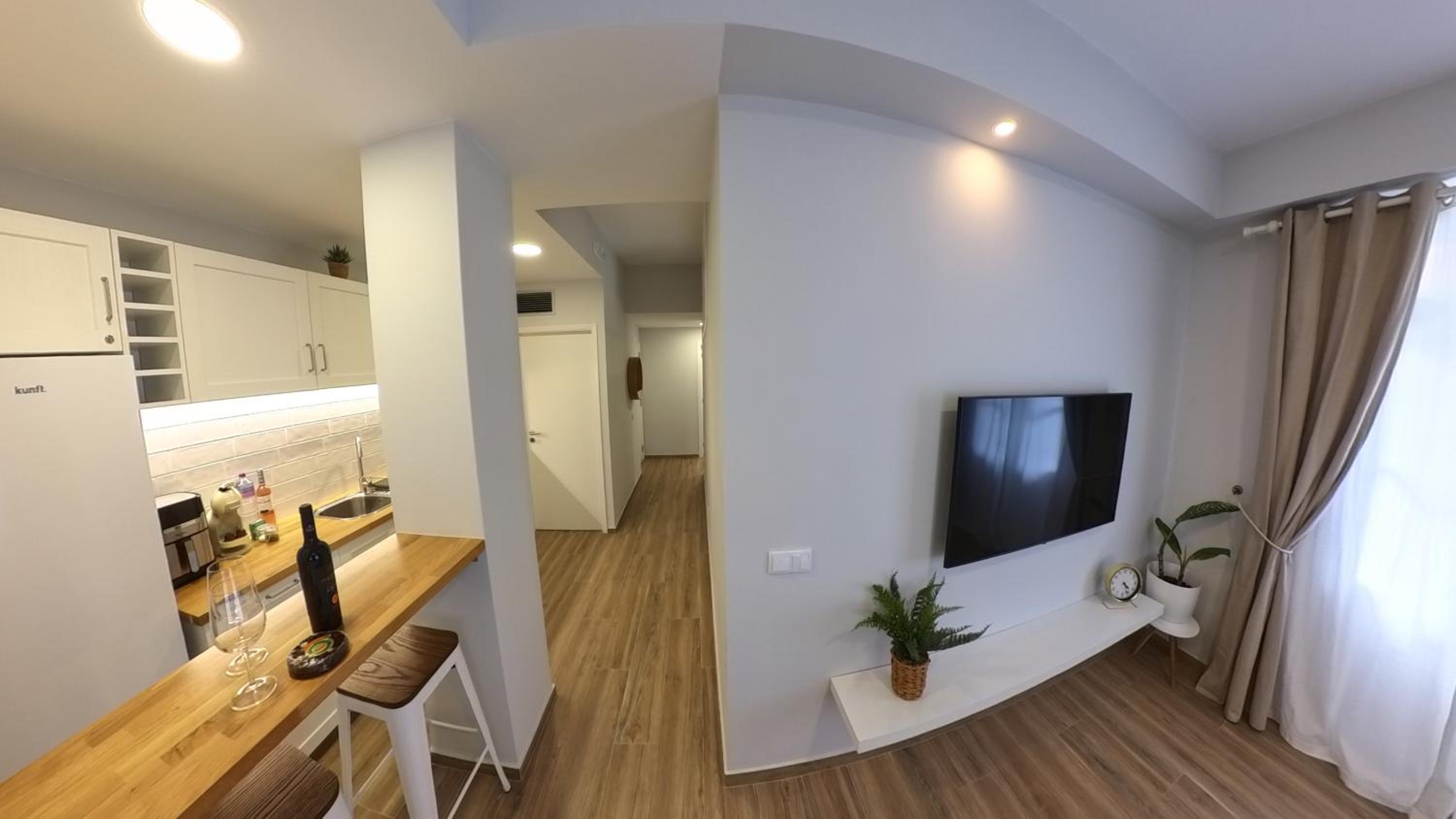 Machico Heart Suites