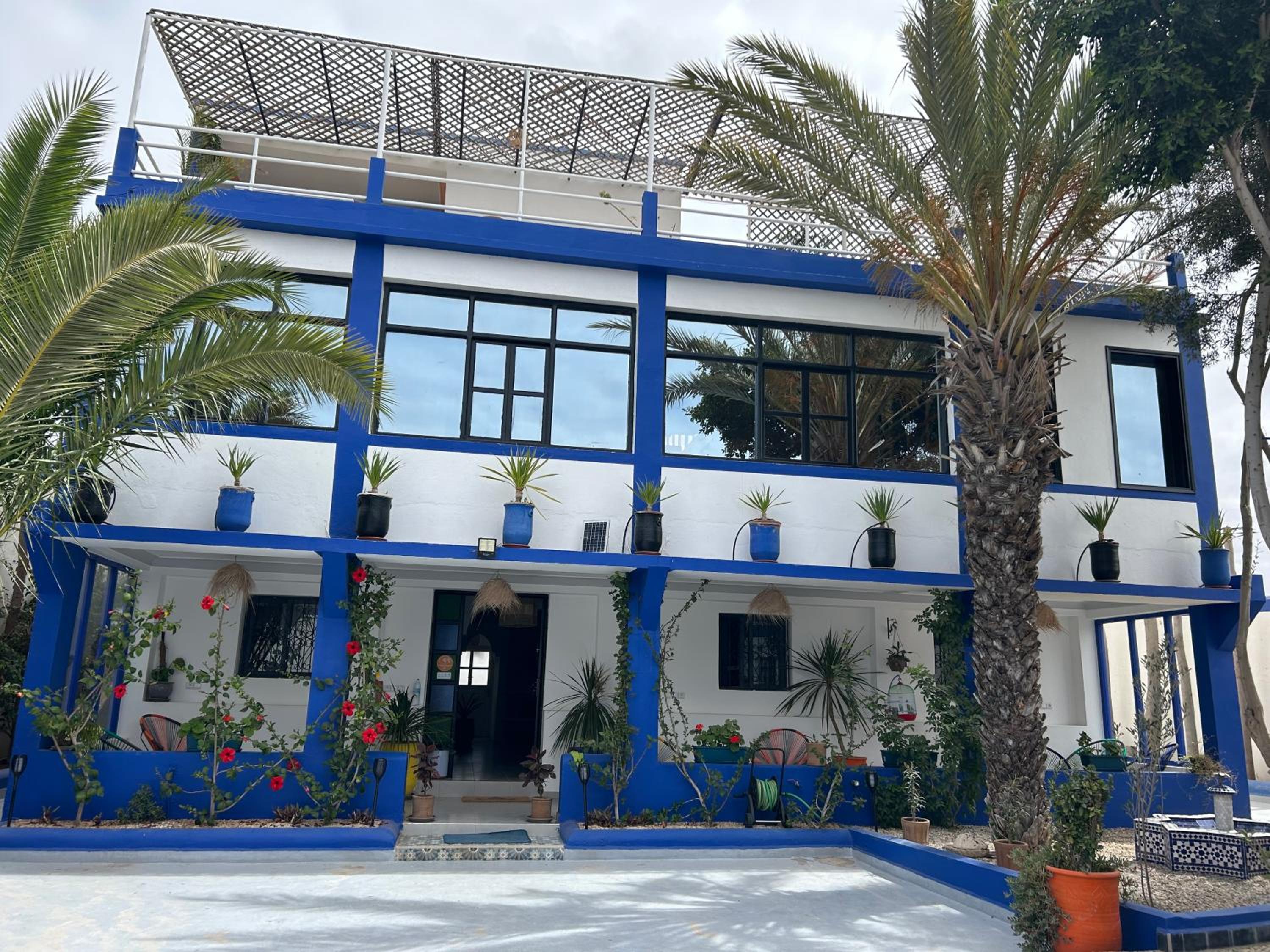 building