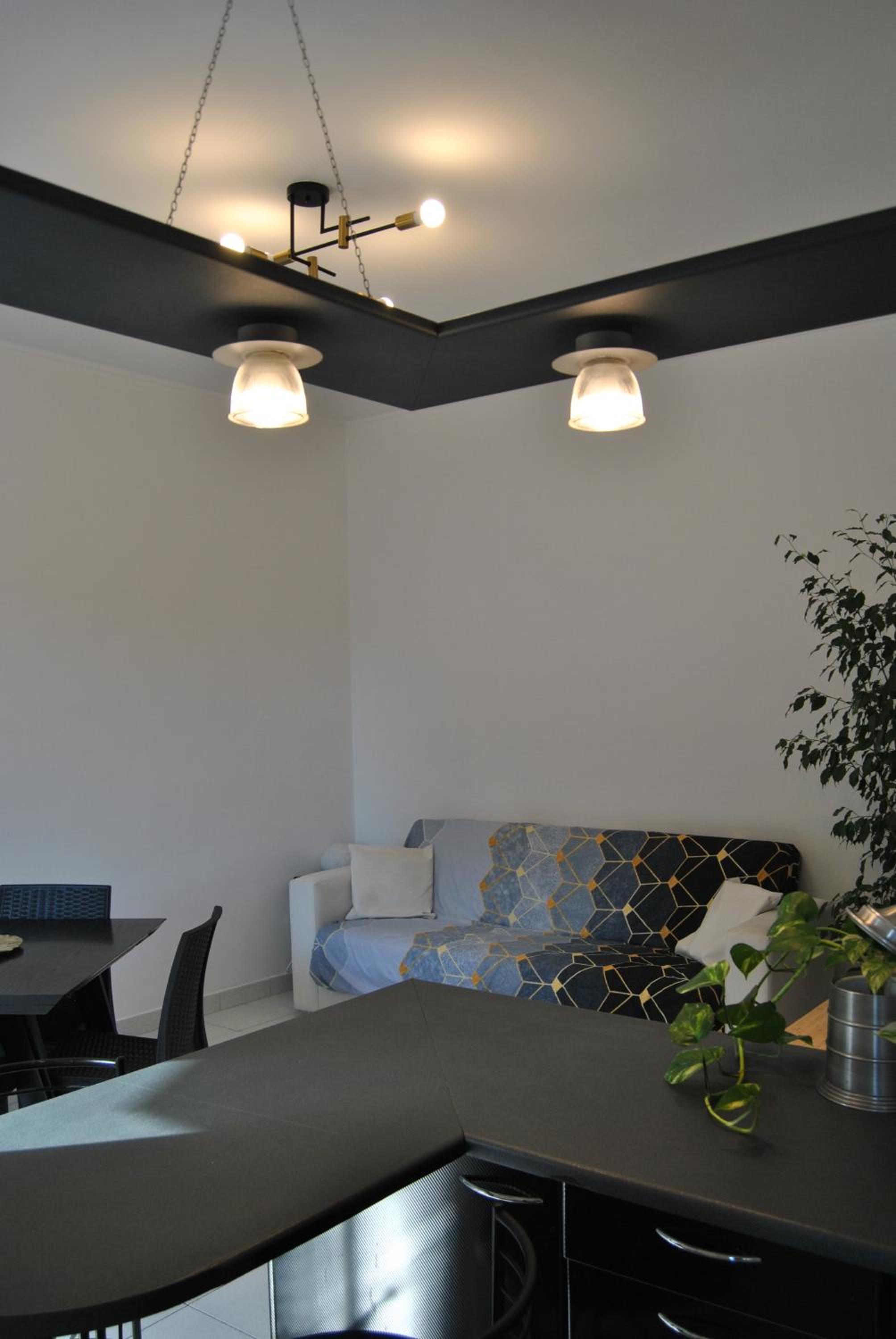 Portello Flat with Balcony