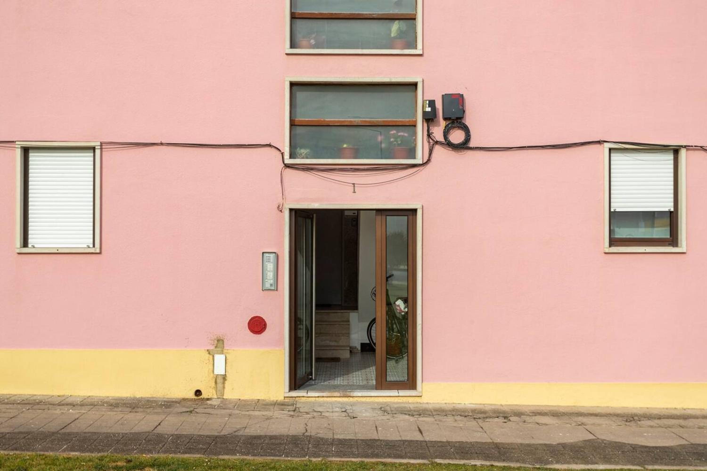 Charming Apartment in Silveira 40 m² near the Beach view 2