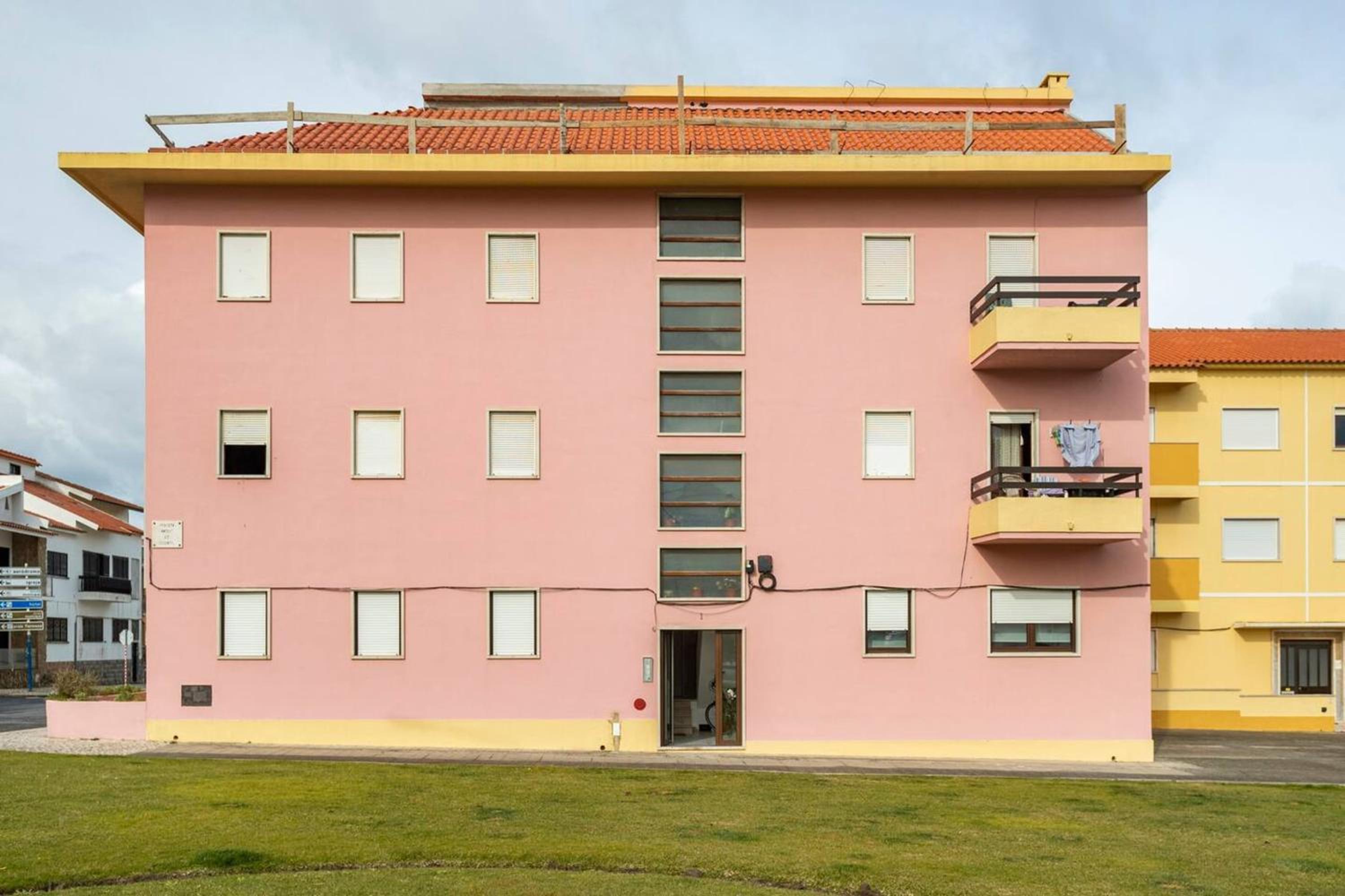Charming Apartment in Silveira 40 m² near the Beach view 3