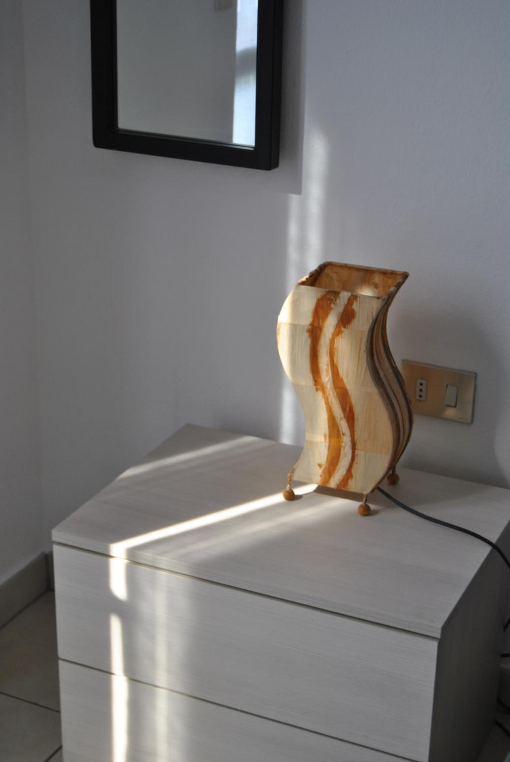 Portello Flat with Balcony
