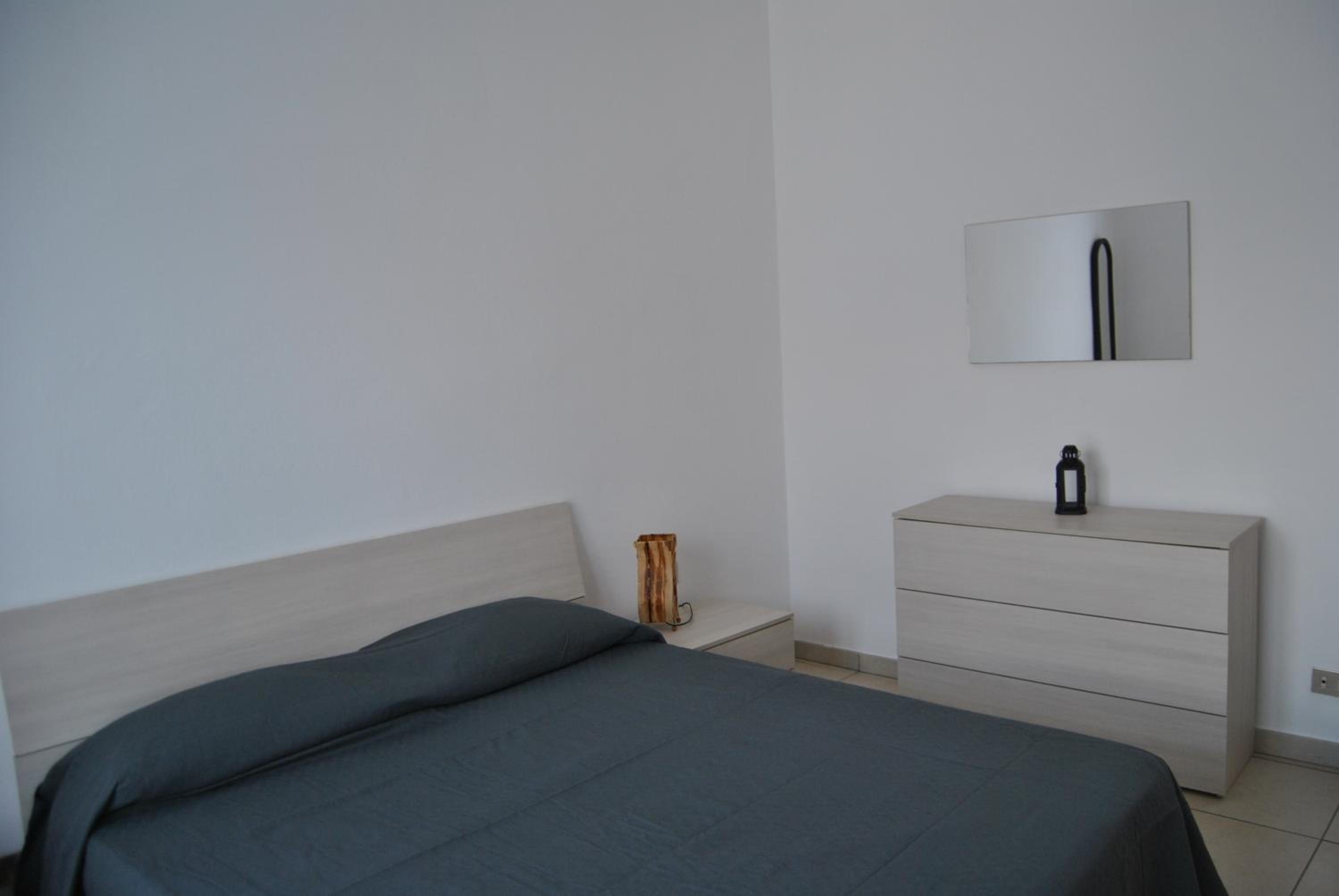 Portello Flat with Balcony