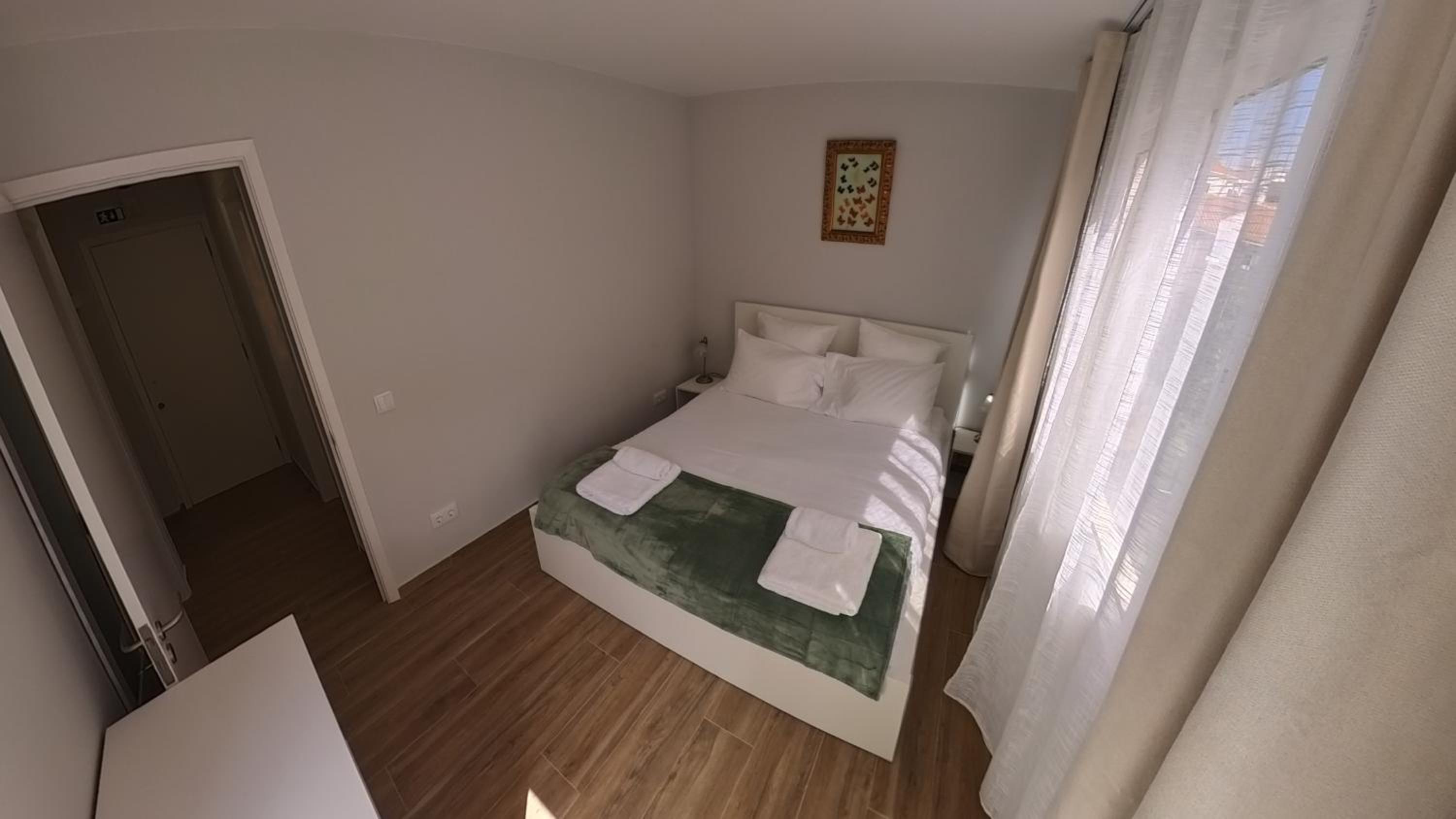 Machico Heart Suites