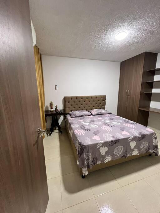 Silvia Maria LH I Tu Apto En Valledupar