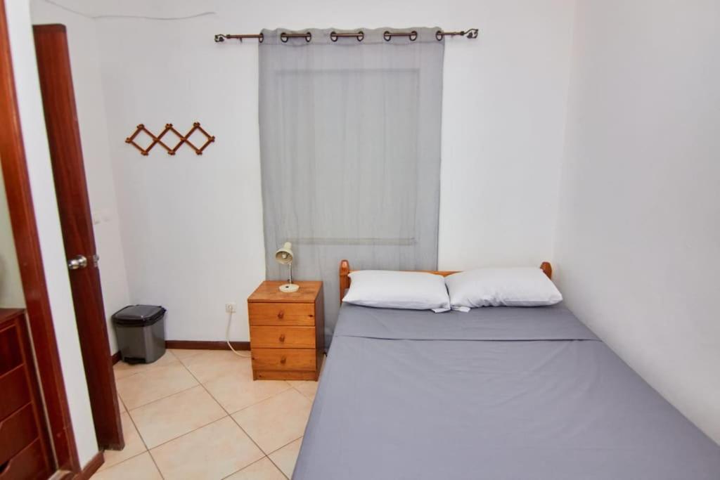 ká Anabela - Apartamento T1 para cadeirantes - Santa Maria
