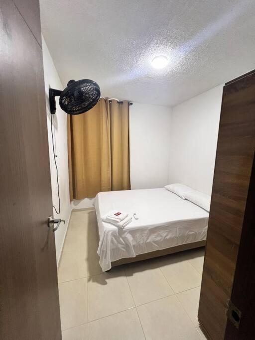 Silvia Maria LH I Tu Apto En Valledupar