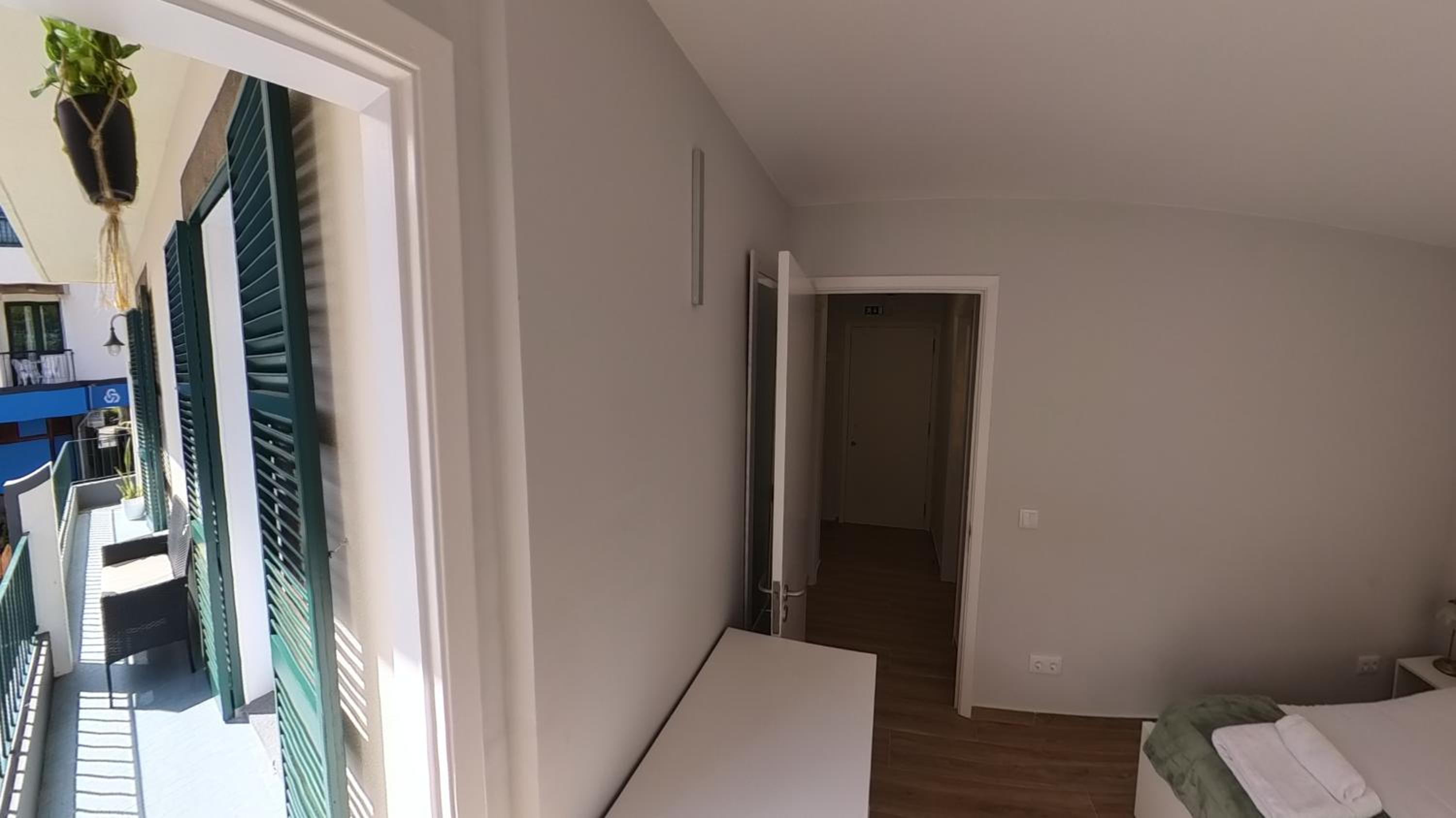 Machico Heart Suites