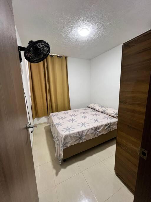 Silvia Maria LH I Tu Apto En Valledupar