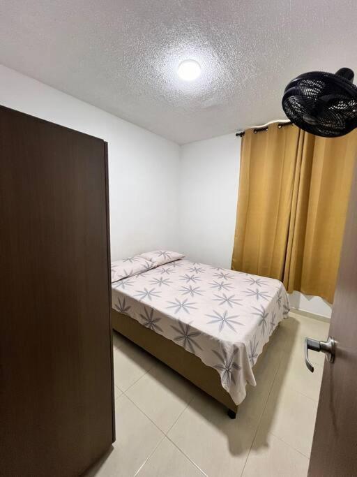 Silvia Maria LH I Tu Apto En Valledupar