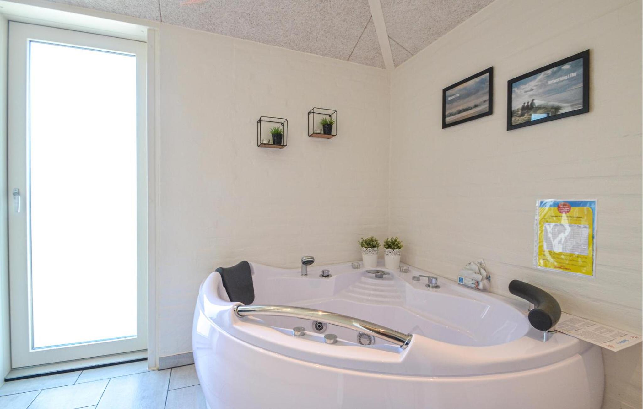 5 Bedroom Gorgeous Home In Vestervig