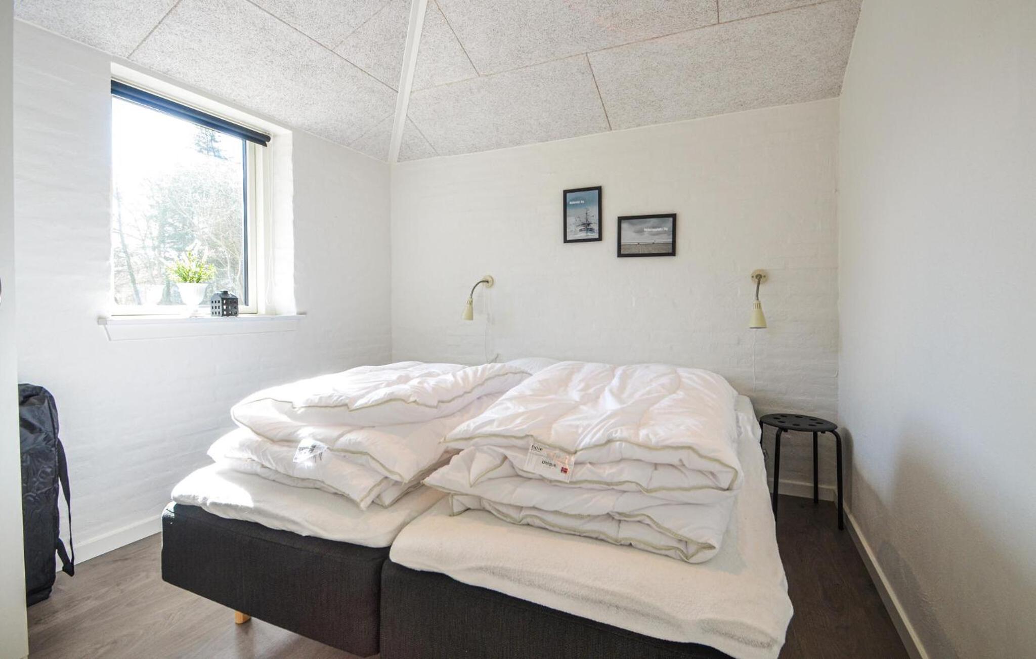 5 Bedroom Gorgeous Home In Vestervig