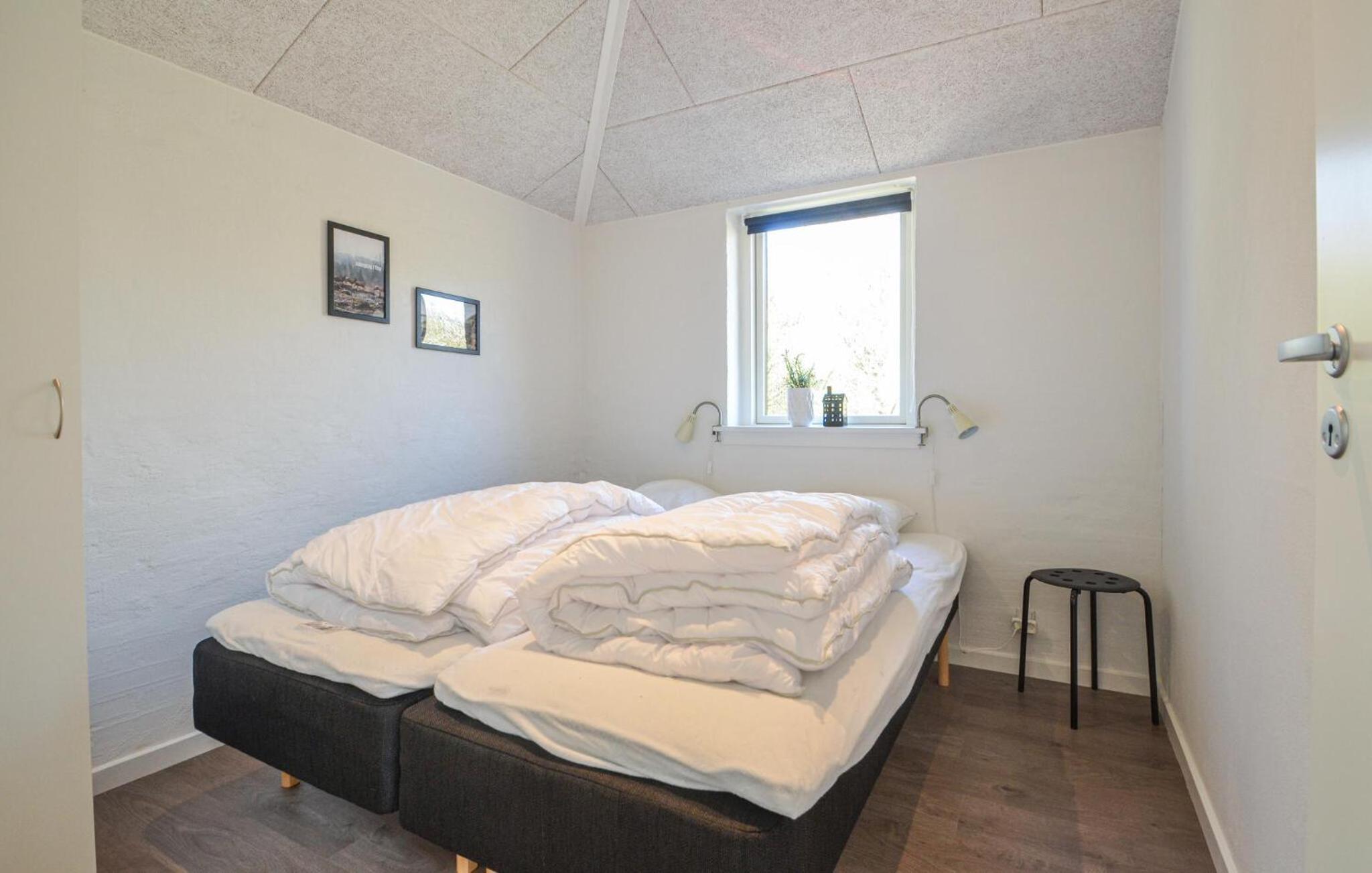 5 Bedroom Gorgeous Home In Vestervig