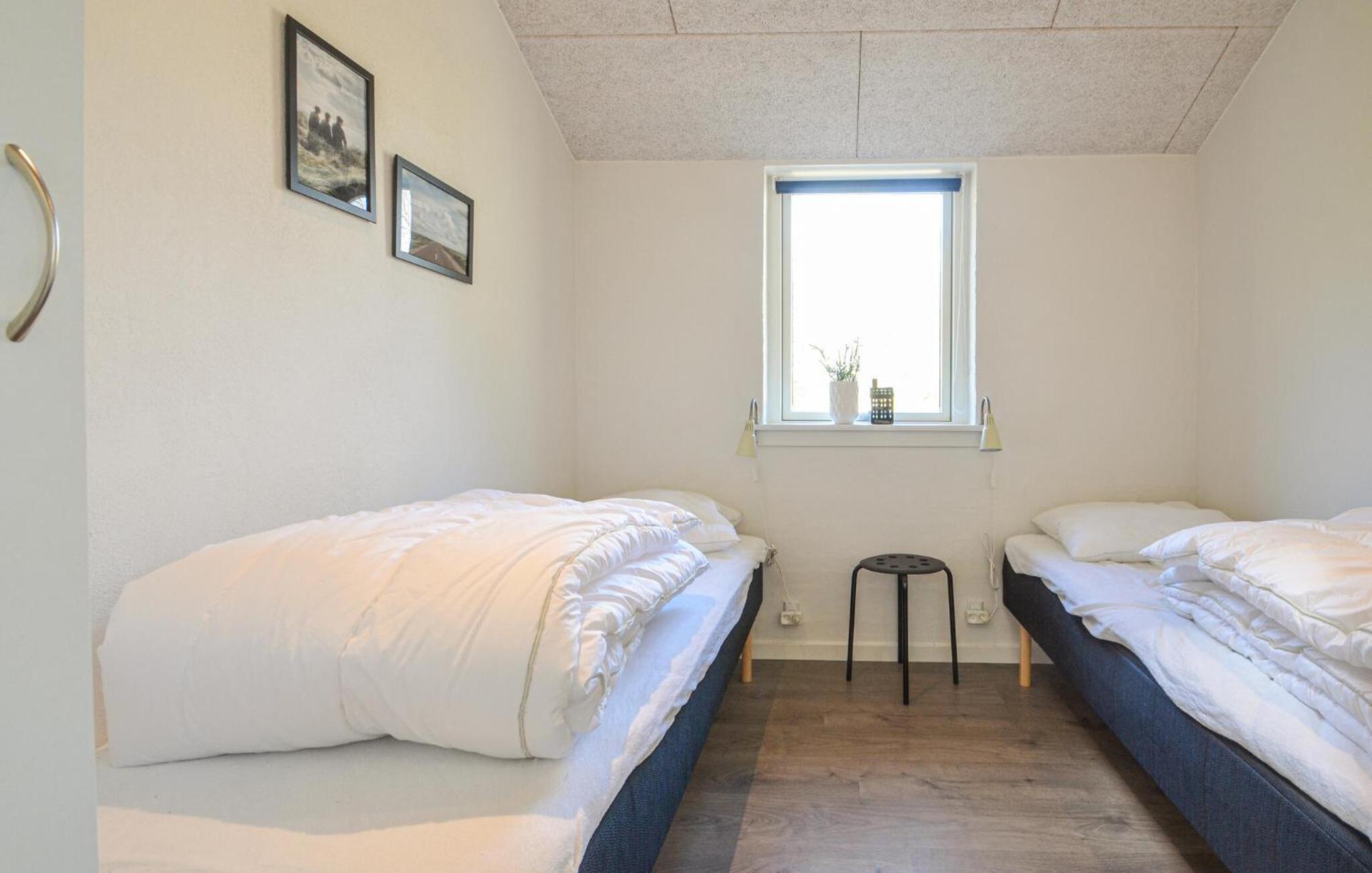 5 Bedroom Gorgeous Home In Vestervig