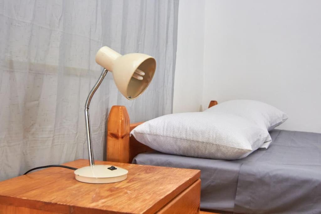 ká Anabela - Apartamento T1 para cadeirantes - Santa Maria
