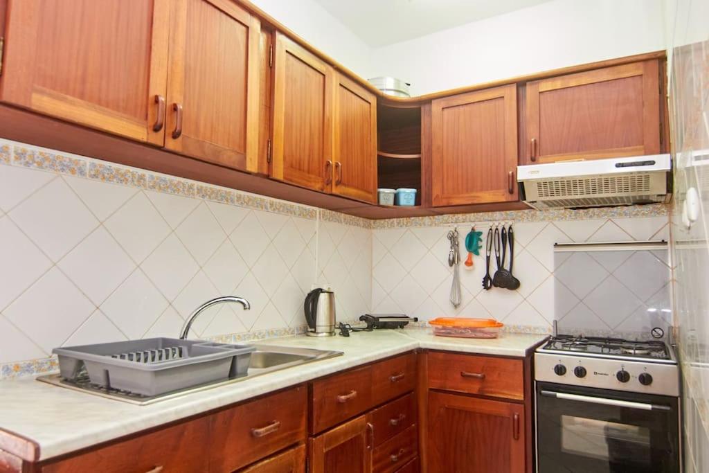 ká Anabela - Apartamento T1 para cadeirantes - Santa Maria