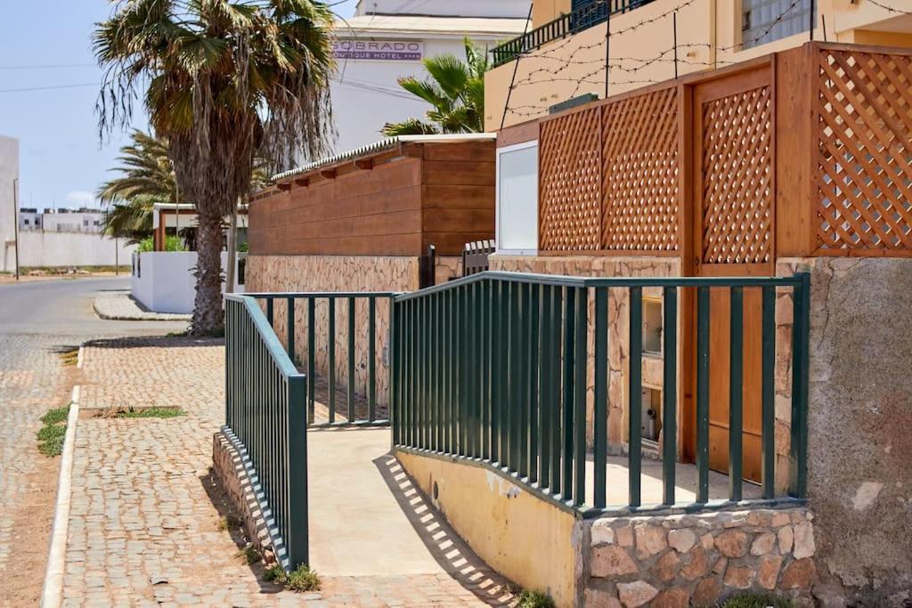 ká Anabela - Apartamento T1 para cadeirantes - Santa Maria
