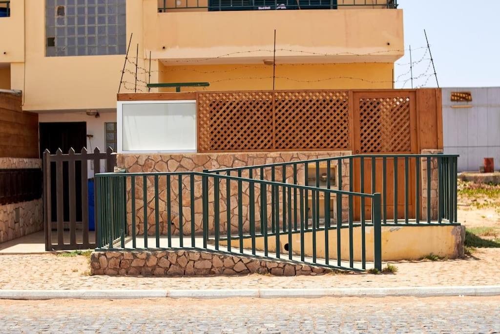 ká Anabela - Apartamento T1 para cadeirantes - Santa Maria