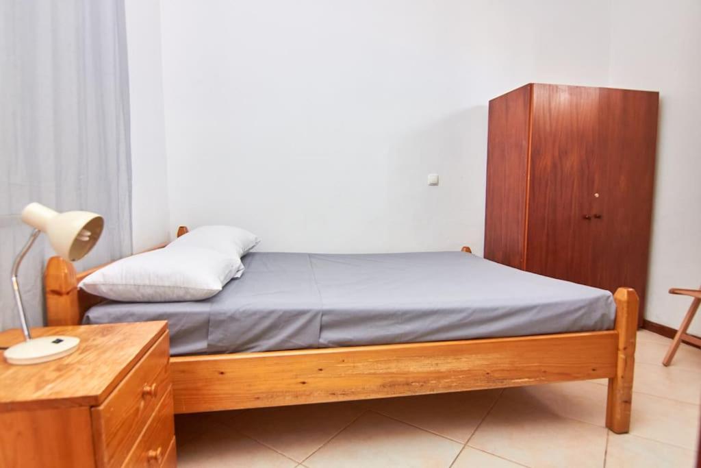 ká Anabela - Apartamento T1 para cadeirantes - Santa Maria