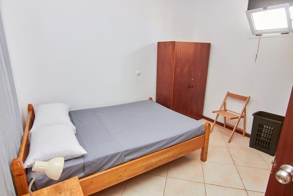 ká Anabela - Apartamento T1 para cadeirantes - Santa Maria