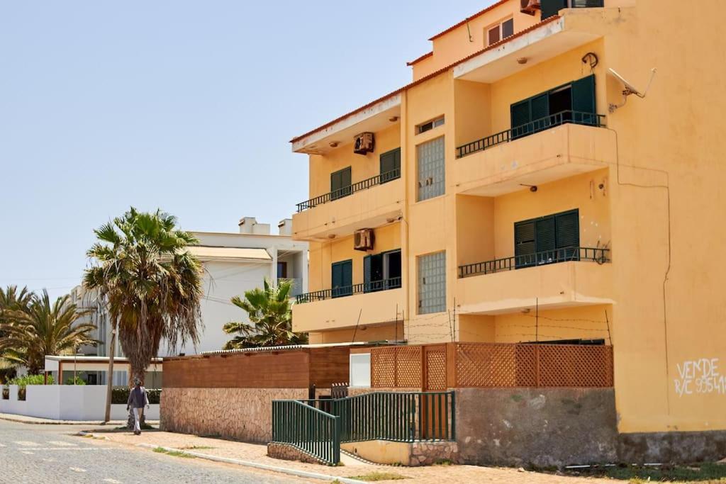 ká Anabela - Apartamento T1 para cadeirantes - Santa Maria