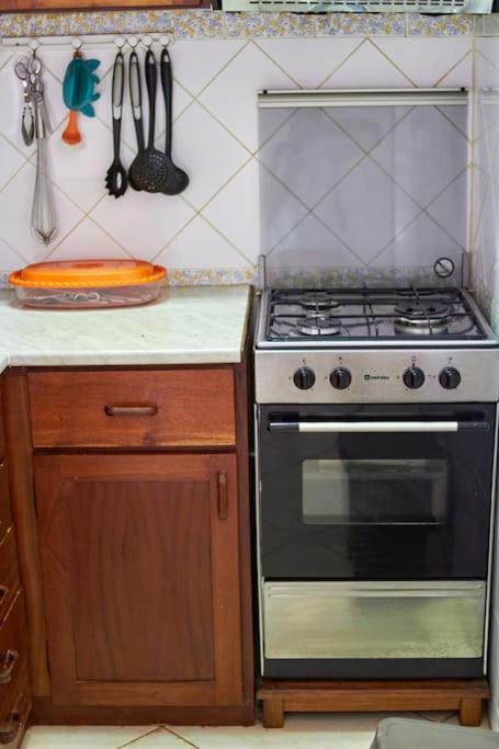 ká Anabela - Apartamento T1 para cadeirantes - Santa Maria