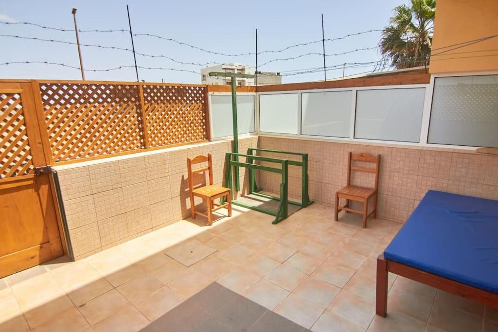 ká Anabela - Apartamento T1 para cadeirantes - Santa Maria