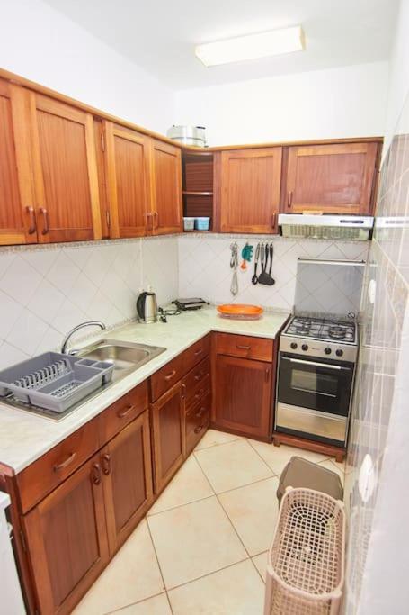 ká Anabela - Apartamento T1 para cadeirantes - Santa Maria