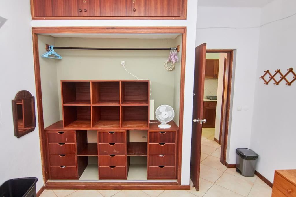 ká Anabela - Apartamento T1 para cadeirantes - Santa Maria