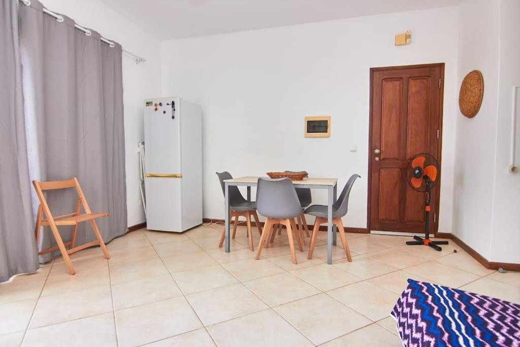 ká Anabela - Apartamento T1 para cadeirantes - Santa Maria