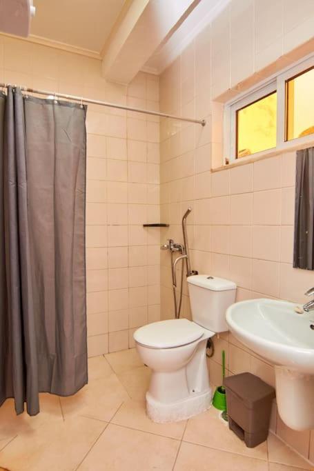 ká Anabela - Apartamento T1 para cadeirantes - Santa Maria