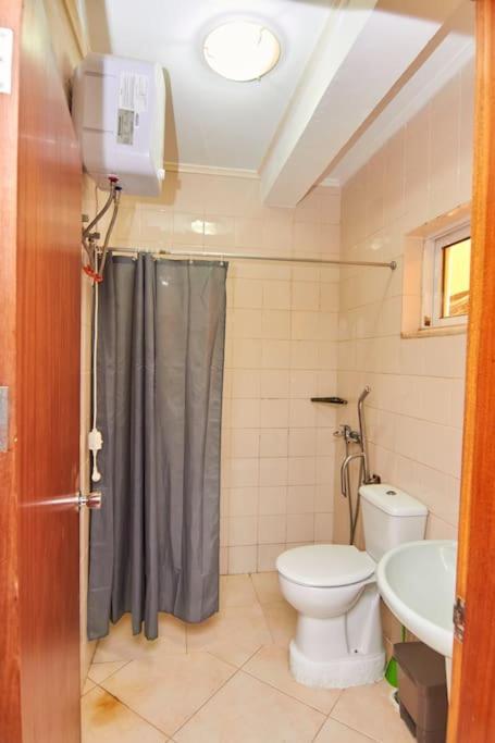ká Anabela - Apartamento T1 para cadeirantes - Santa Maria
