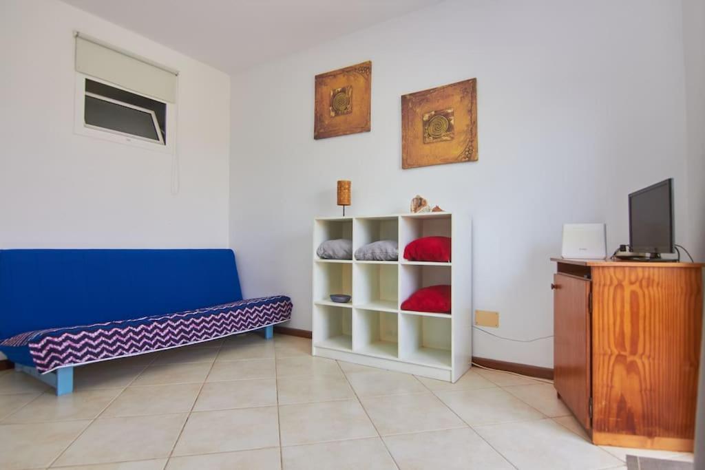 ká Anabela - Apartamento T1 para cadeirantes - Santa Maria