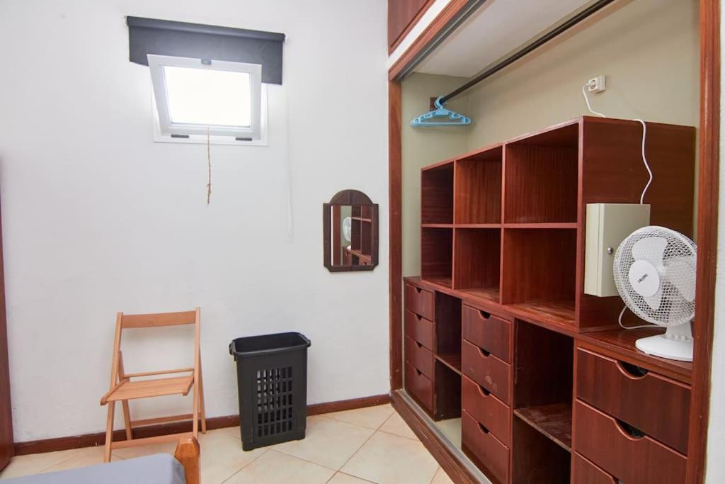 ká Anabela - Apartamento T1 para cadeirantes - Santa Maria