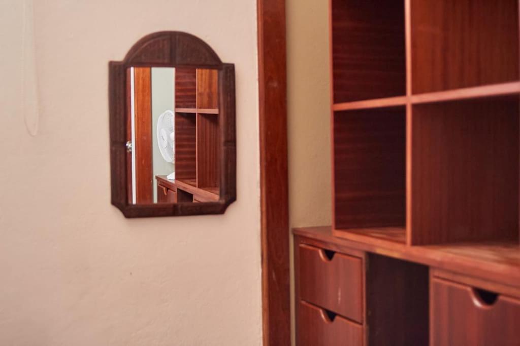 ká Anabela - Apartamento T1 para cadeirantes - Santa Maria