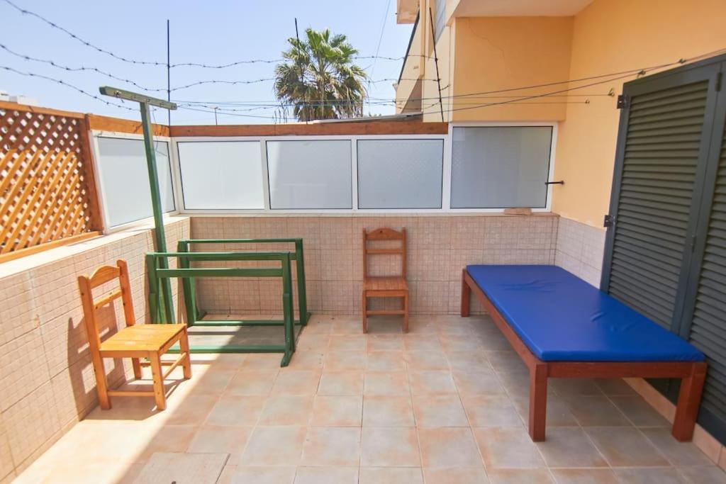ká Anabela - Apartamento T1 para cadeirantes - Santa Maria