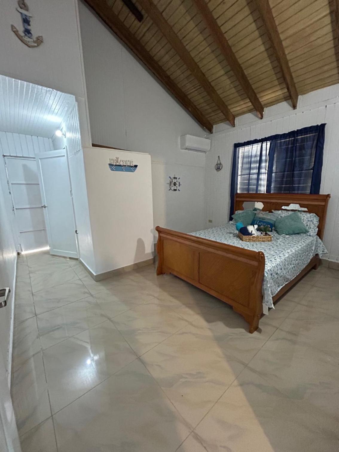 Casita Sonia Del Mar at Playita Salinas