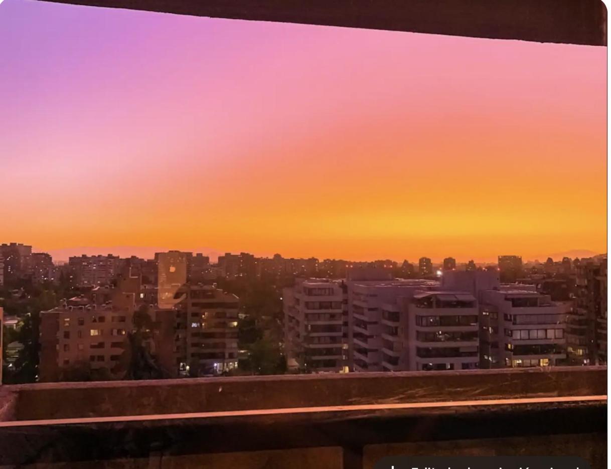 Maravillosas Habitaciones Boutique, Las Condes, Subway Manquehue, Full TV WI-FI 800